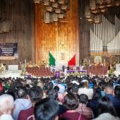 Basilica Guadalupe Profeco operativo