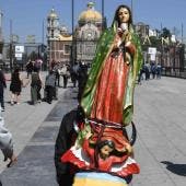 CDMX Basilica Guadalupe Brugada Janecarlo Lozano