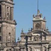 Iglesia tregua decembrina armas Mexico