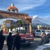 linchamiento matan tres hombres Atzitzihuacan Puebla