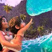 Moana 2