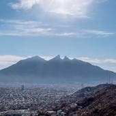 Monterrey, Cerro de La Silla