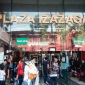 Plaza Izazaga 89 permitir venta locatarios Cesar Cravioto