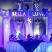 Salon Bella Luna asesinan mujer GAM