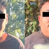 SSC detienen Cuajimalpa dos Xochimilco homicidios San Mateo Xalpa