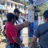 buscan al menos 6 desaparecidos Oaxaca