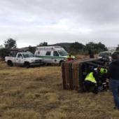 cae globo aerostatico Axapusco