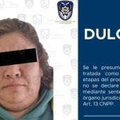 cae mujer acusada violar hombres Villa Quietud Coyoacan