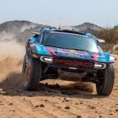 Rally Dakar