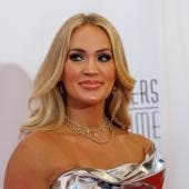 Carrie Underwood cantara investidura Trump