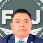 Elohim Diaz asesinado Cuautltlan