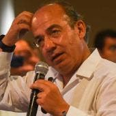 Felipe Calderón Hinojosa