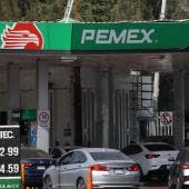 Inai combustible Pemex Cuba