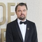 Leonardo DiCaprio dona millon dolares incendios Los Angeles