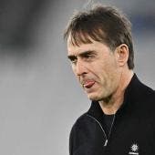 Lopetegui