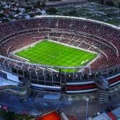 Estadio Monumental