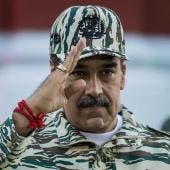 Nicolás Maduro