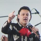 Pedro Fernandez Ave Fenix Tour