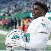 Miami Dolphins