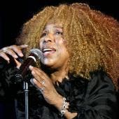 Roberta Flack