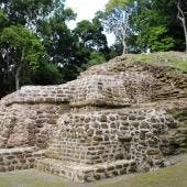 abre Ichkabal ciudad mas antigua Chichen Itza