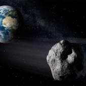  Asteroide 2024 YR4