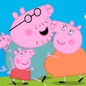 Peppa Pig