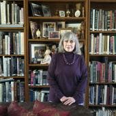 Anne Rice