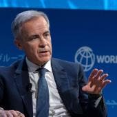 Mark Carney sustituye Justin Trudeau