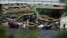 colapsa puente Mississipi tres muertos