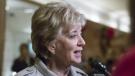 Linda McMahon WWE Trump secretaria educacion