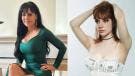 Maribel Guardia Imelda Tunon denuncia