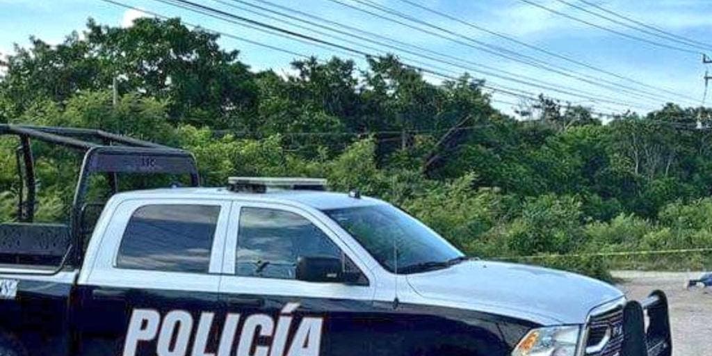 Asesinan a 4 personas en Cancún, entre ellos un policía municipal | Diario de México